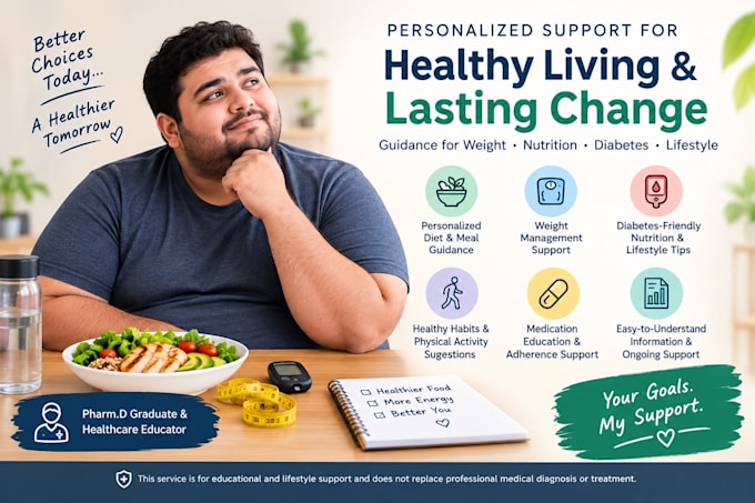 do obesity, diabetes consulting at my best