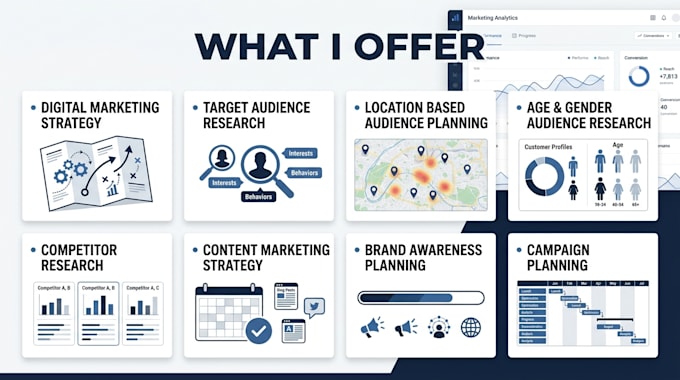 do professional digital marketing
