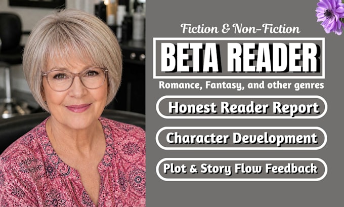 beta read critique romance, beta reader fantasy, contemporary romance