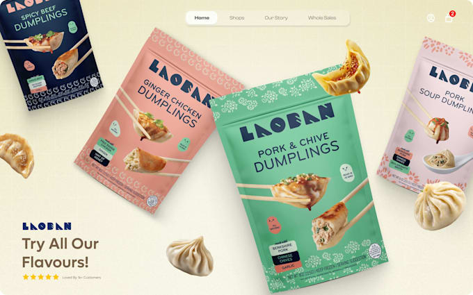 redesign your woocommerce website for more conversions