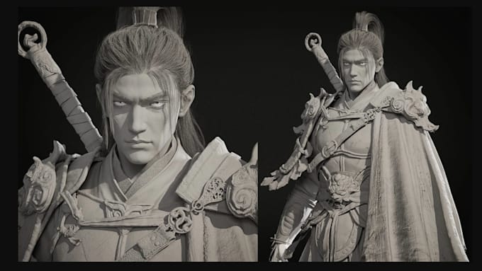 create 3d metahuman, reallusion, character creator 5 characters for unity