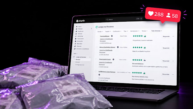 launch your clothing brand with shopify