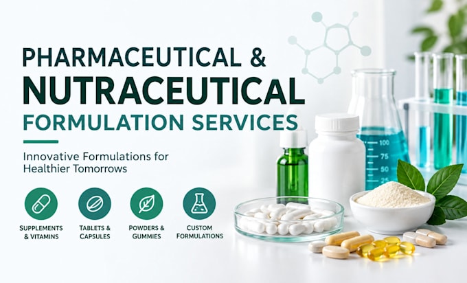formulate pharmaceutical formulation product