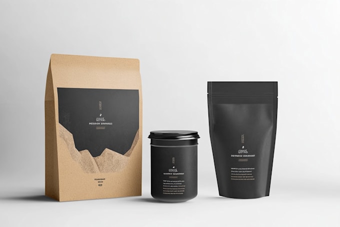 custom mailer box, product packaging box design
