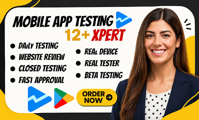 do app testing 12 tester google play closed testing app review ios app