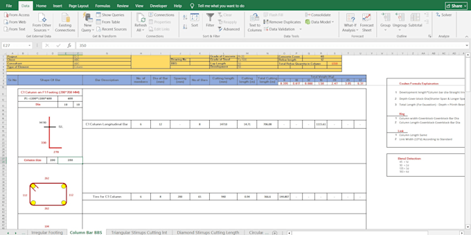 do quantity takeoff, material takeoff, cost estimation and boq