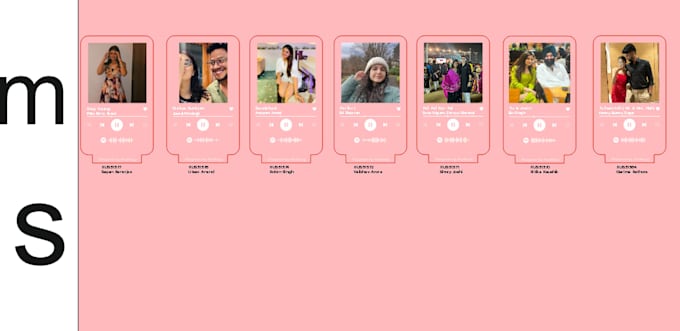 do spotify placks key chain design