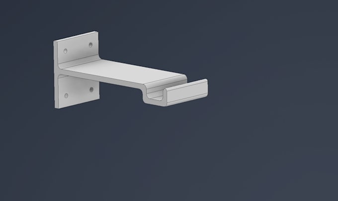 create 3d cad models and technical drawings
