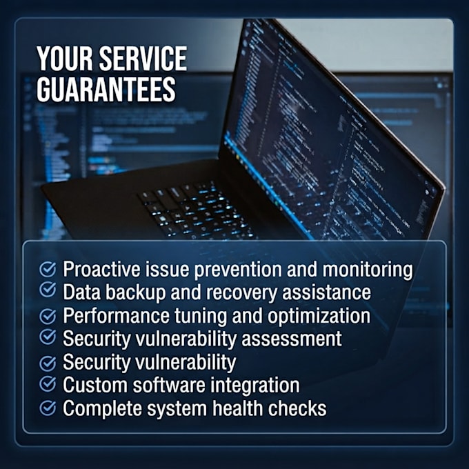 help troubleshoot common windows PC problems