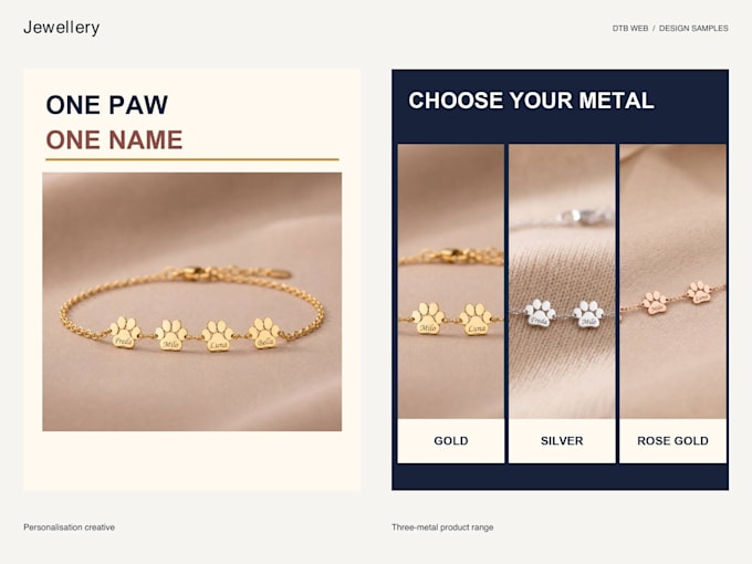 design high converting static ads and meta ad creatives for ecommerce