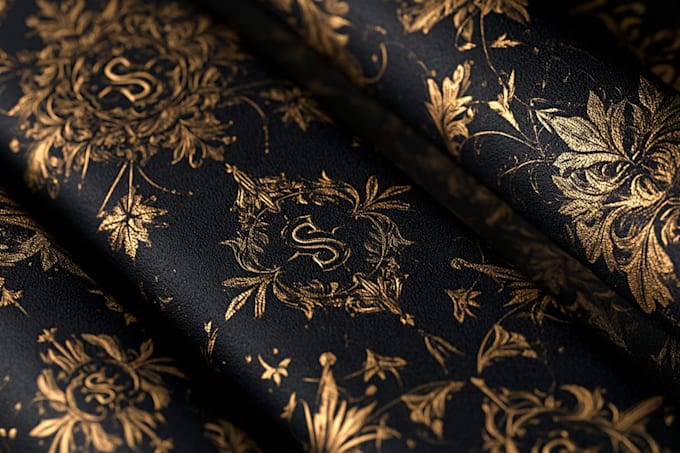 design seamless pattern design vector fabric textile pattern