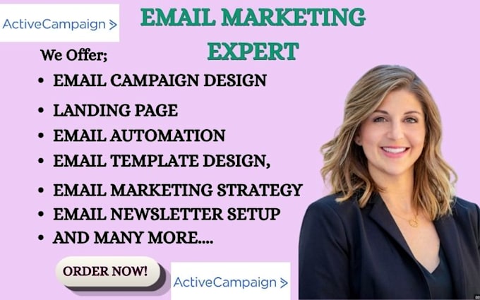 setup activecampaign email automation sales funnel activecampaign CRM