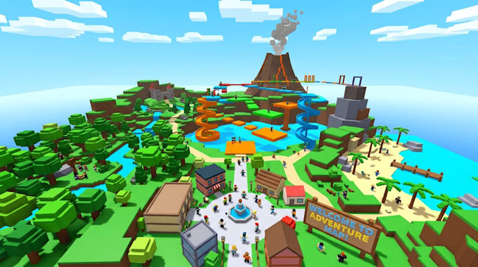 develop roblox game, roblox builder, roblox animation in roblox studio