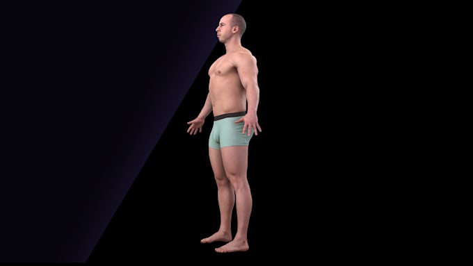 create a custom second life bento avatar, mesh body or head