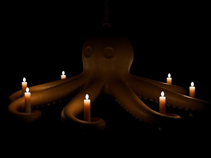 make concept art and optimised 3d modellings for your game