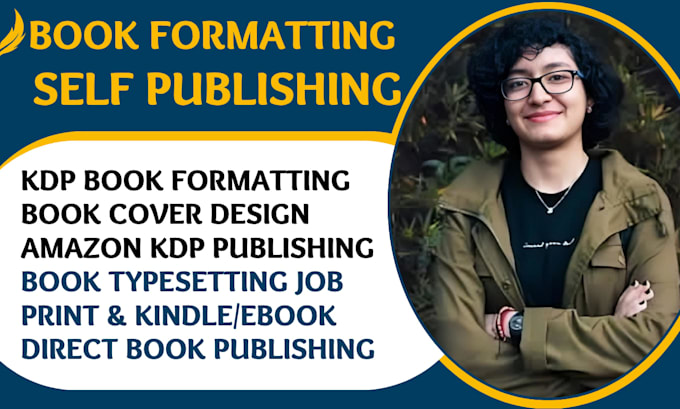 book interior layout formatting, book typesetting, kdp french book formatting