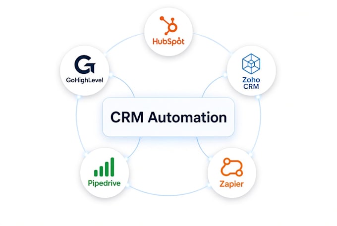 turn your spreadsheets into organized CRM that tracks leads