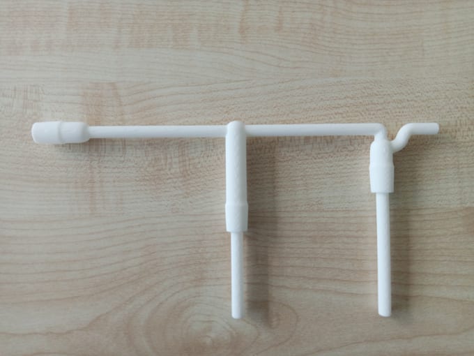 3d print your design custom 3d print any component