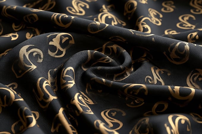 do seamless repeat pattern design