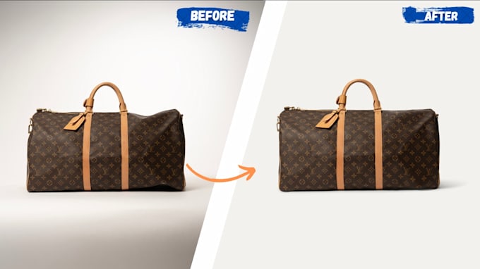 provide high quality e commerce and jewellery image retouching
