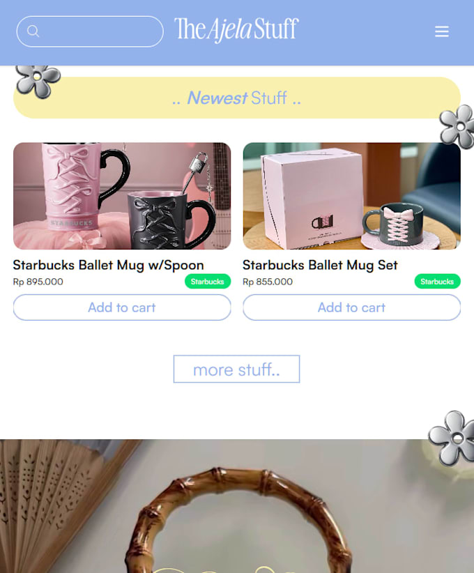 test your own website