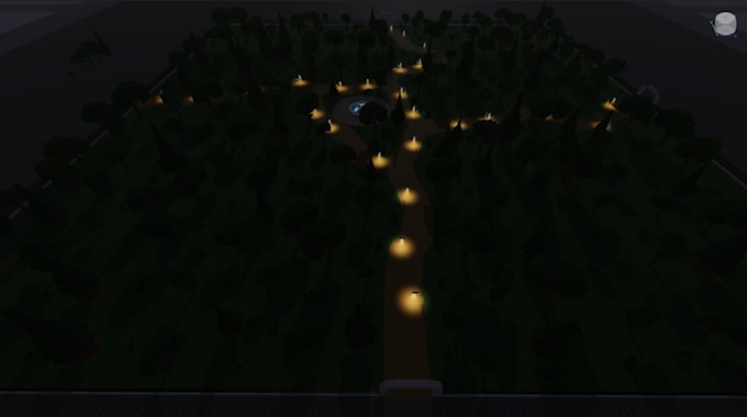 build your roblox map in roblox studio