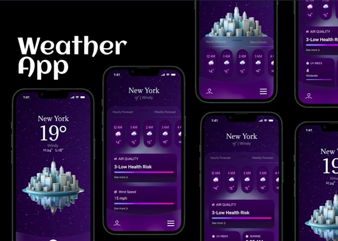build or debug your mobile app