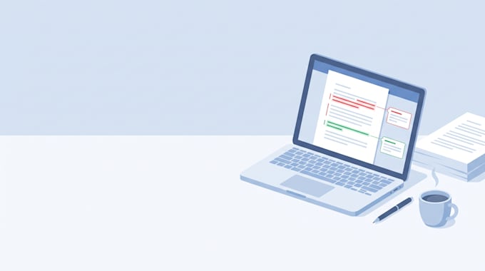 proofread and edit your essay, thesis, or assignment draft
