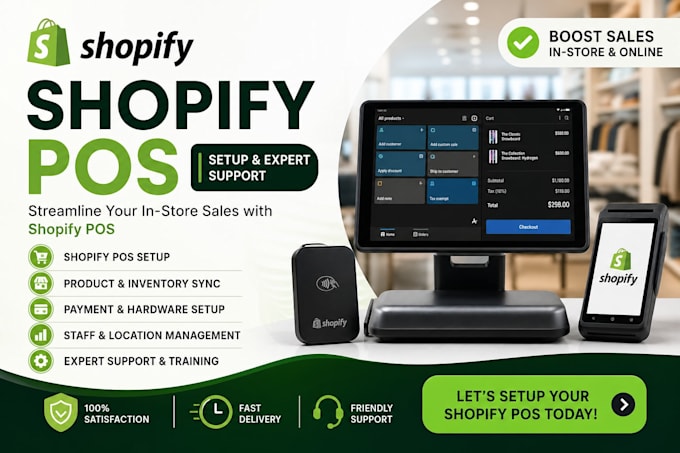 set up shopify pos multi location inventory
