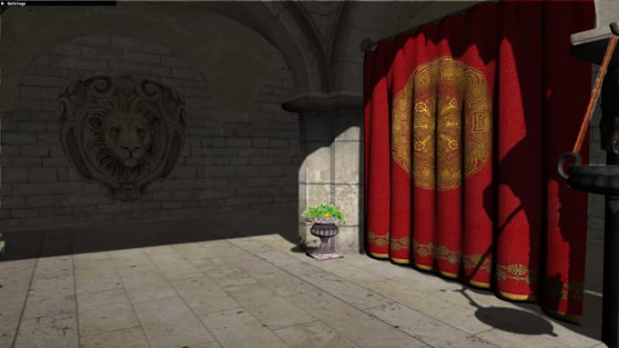 build a vulkan or directx 12 renderer for your game engine