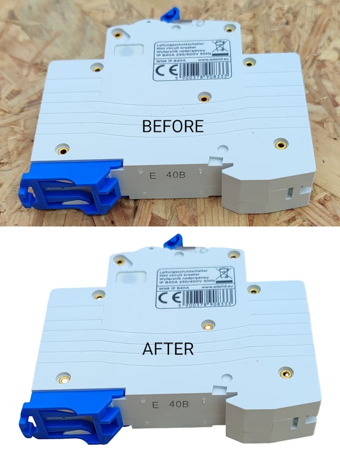 remove background from your images with clean cutouts