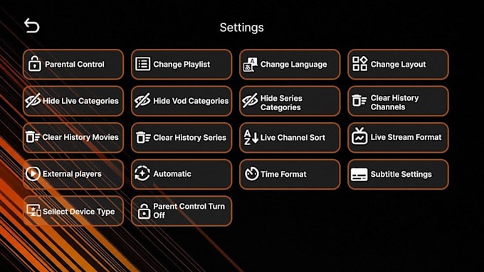 rebrand ibo ultra glass with multi dns