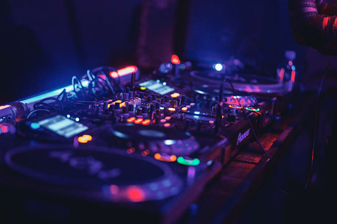 make you a custom pro backing track instrumental