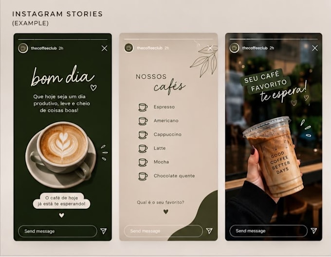 create instagram instagram content you businesses