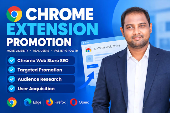 chrome extention promotion chrome web store downloader user download extention