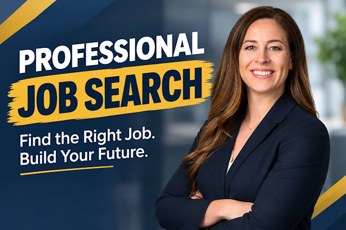 be your reverse recruiter and job application assistant