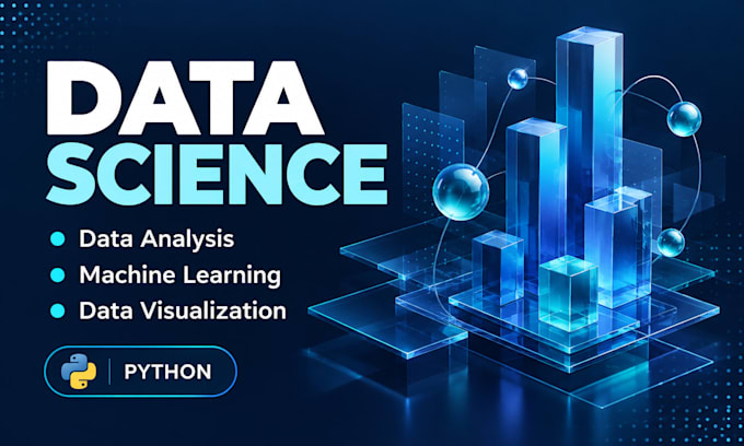 do data analysis and machine learning with python