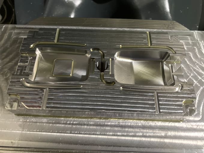 create an effective and efficient cam program for your workpiece