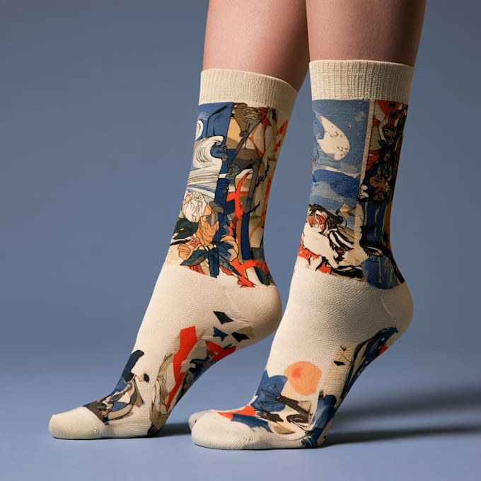 unique socks design unique socks design