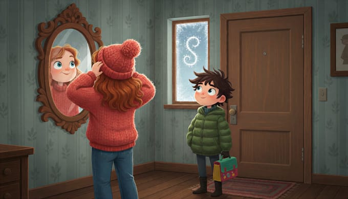 create print ready childrens book illustrations,book cover design for amazon KDP
