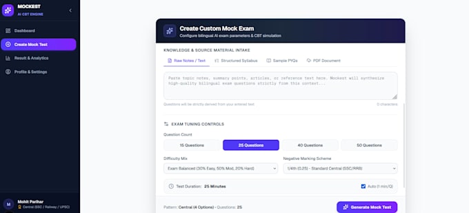 develop custom full stack web application for your business