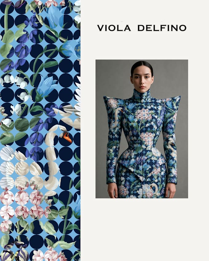 do surface designs and digital prints