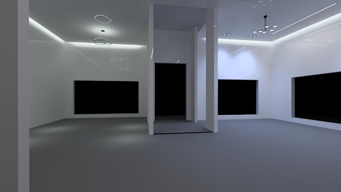 do lighting design and electrical design
