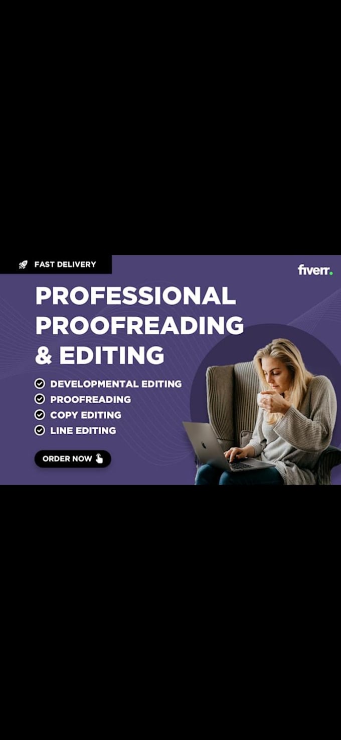 proofread and edit your english or portuguese text