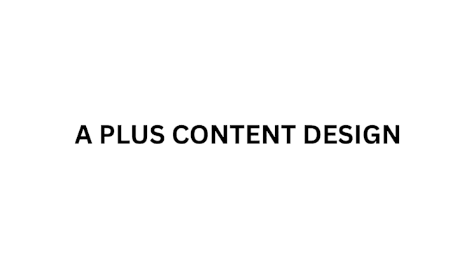 do a plus content product design