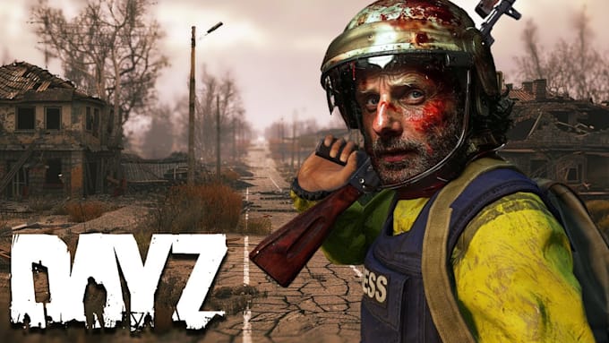 setup and mod console dayz server, server config, dayz mods, server setup
