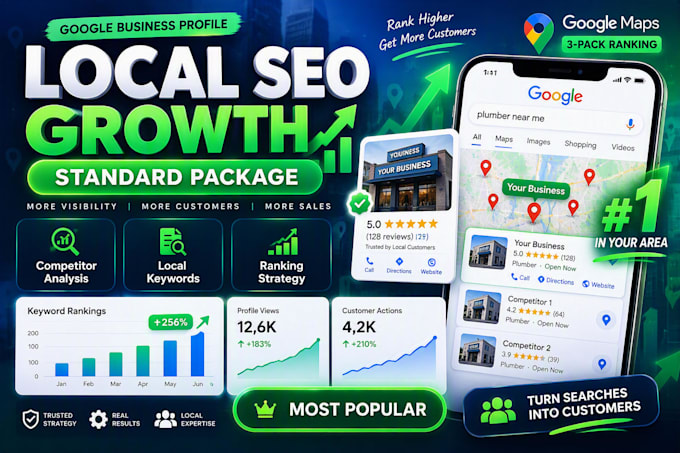 optimize google business profile for local SEO maps ranking aeo GEO