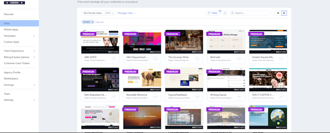 optimize wix website for seo, geo, and aio to rank on google and ai search