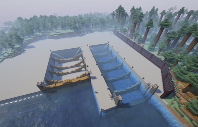 develop custom minecraft java mods for fabric, forge and neoforge