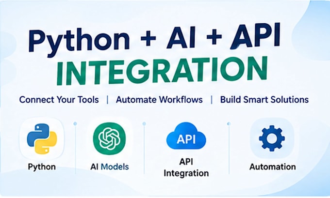 automate repetitive business tasks with python and ai